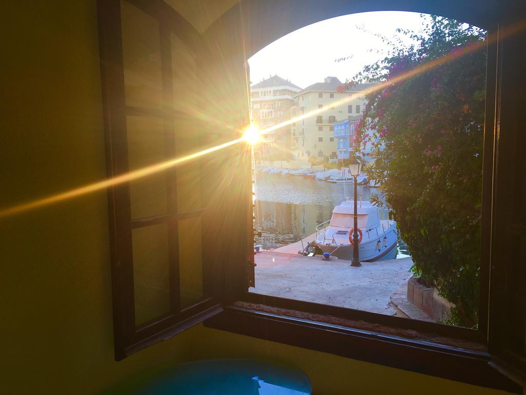 Port Saplaya - Vistas Al Mar Apartment Екстериор снимка