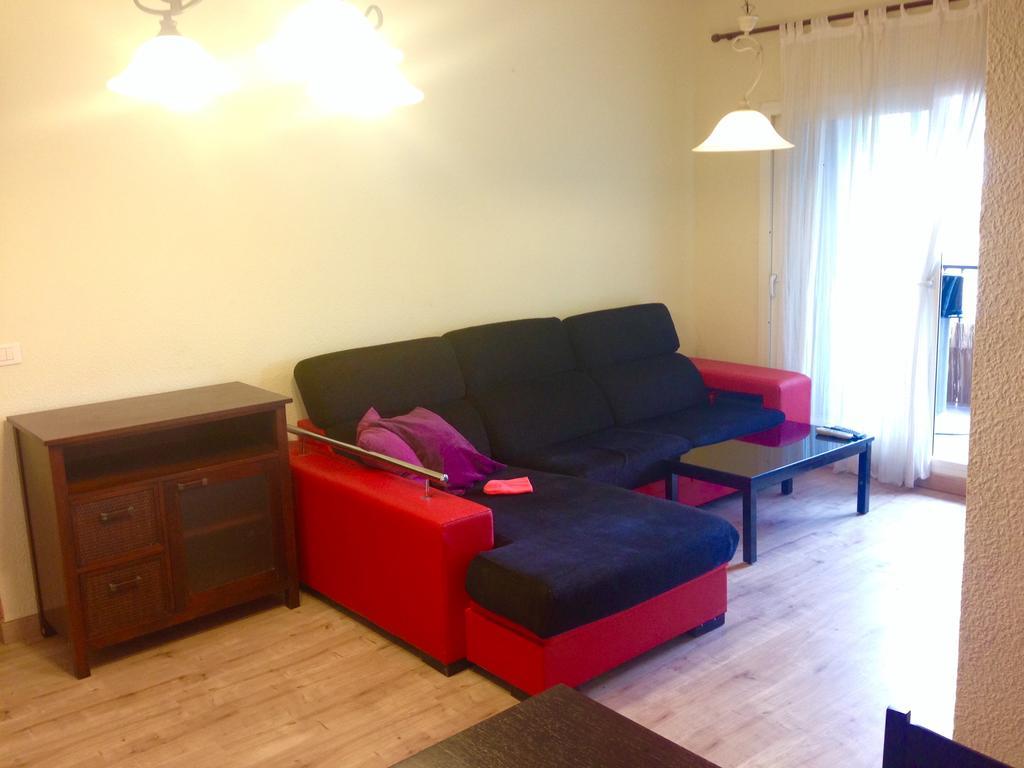 Port Saplaya - Vistas Al Mar Apartment Екстериор снимка