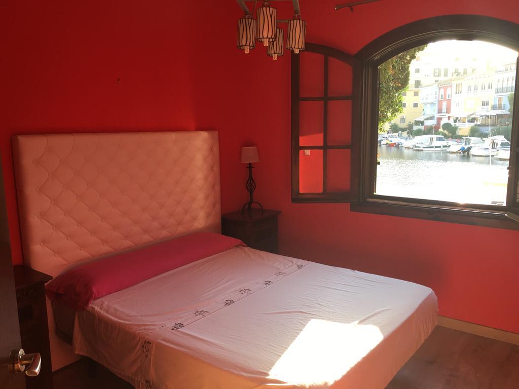 Port Saplaya - Vistas Al Mar Apartment Екстериор снимка