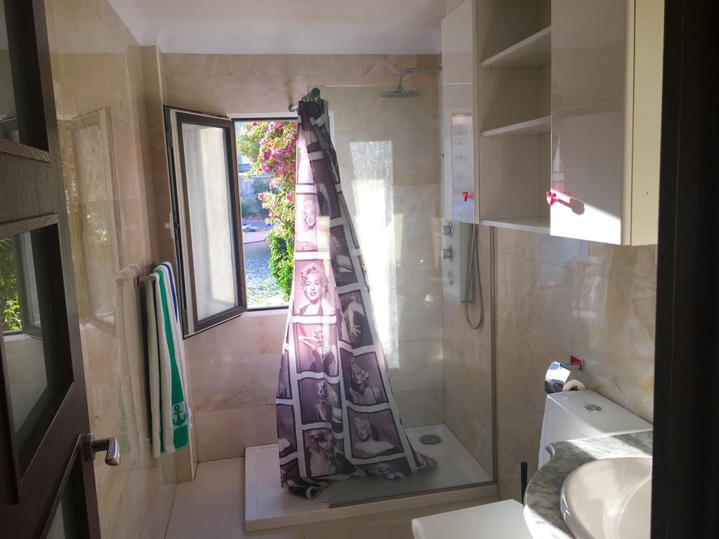 Port Saplaya - Vistas Al Mar Apartment Екстериор снимка