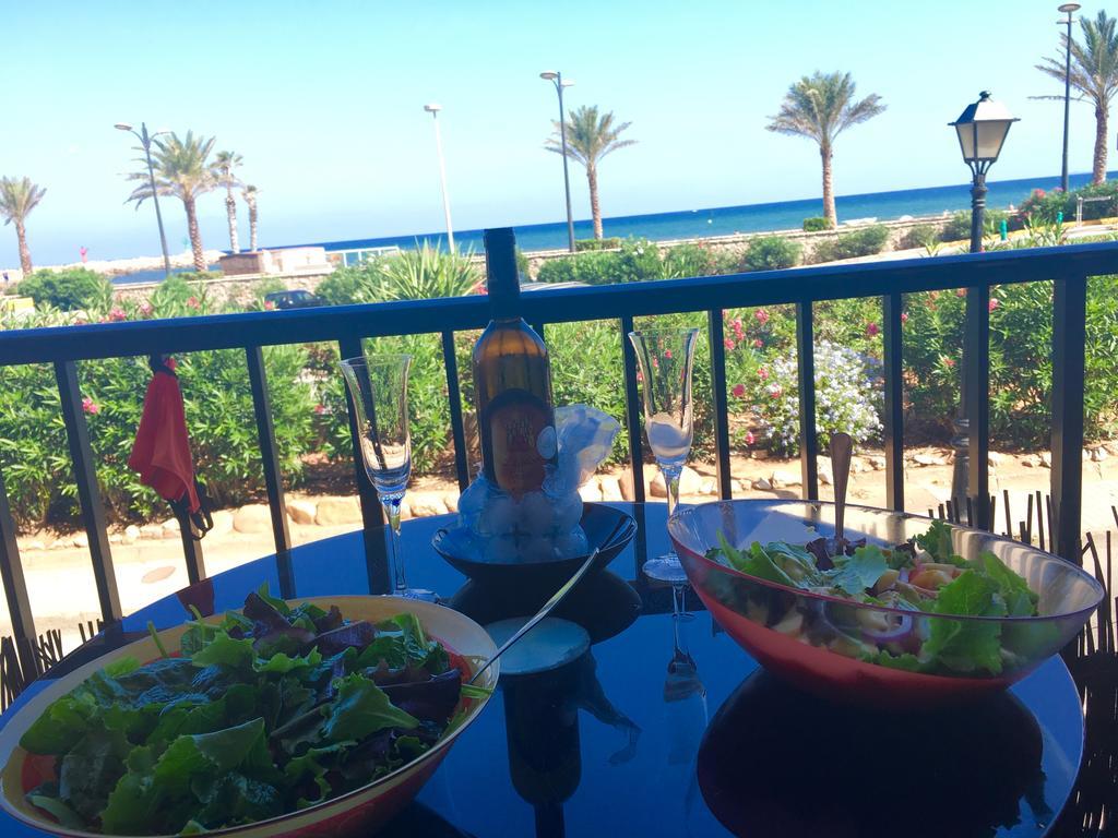 Port Saplaya - Vistas Al Mar Apartment Екстериор снимка