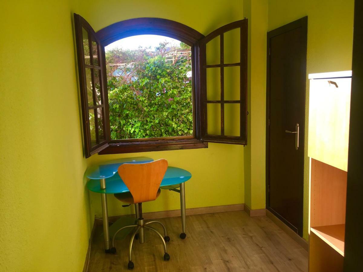 Port Saplaya - Vistas Al Mar Apartment Екстериор снимка